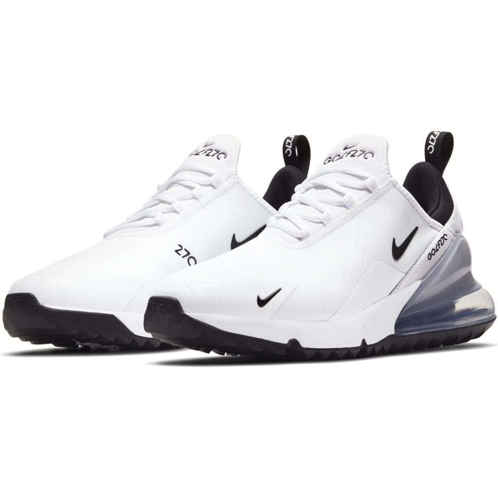 Nike Air Max 270 Golf Shoes (10.5) - BRAND NEW